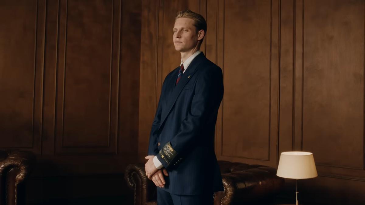 德容欧冠四强归期倒计时：四月八日，他能撑起巴萨中场吗？